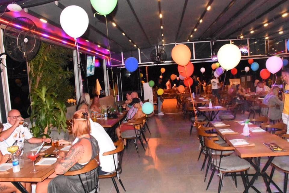 Cle Beach Boutique Hotel Marmaris Exterior photo