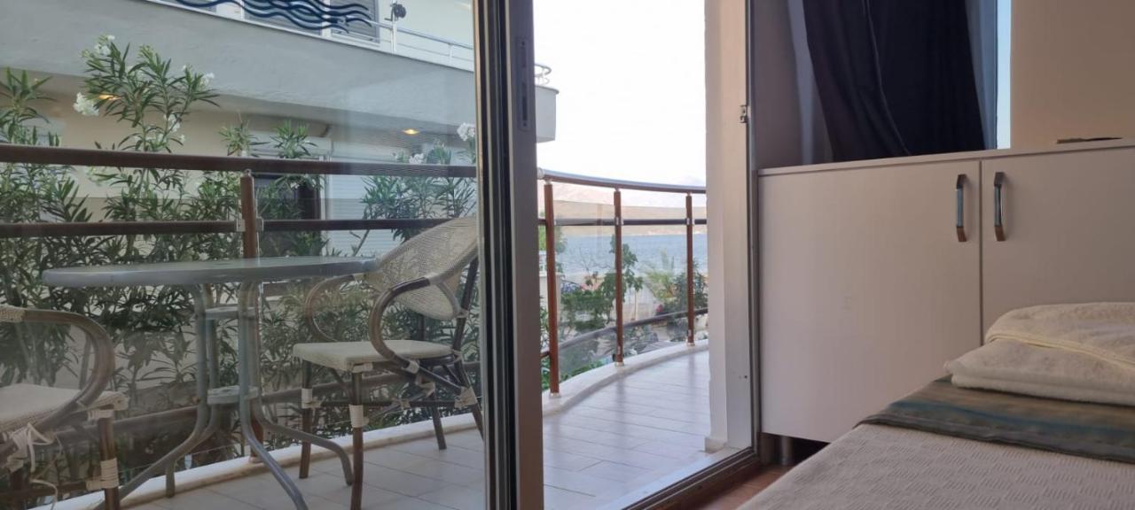 Cle Beach Boutique Hotel Marmaris Exterior photo