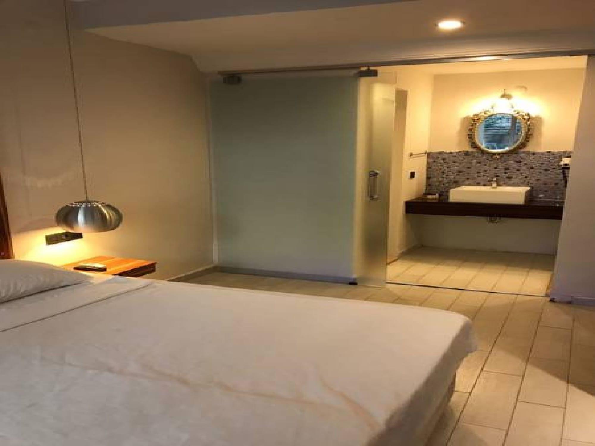 Cle Beach Boutique Hotel Marmaris Exterior photo