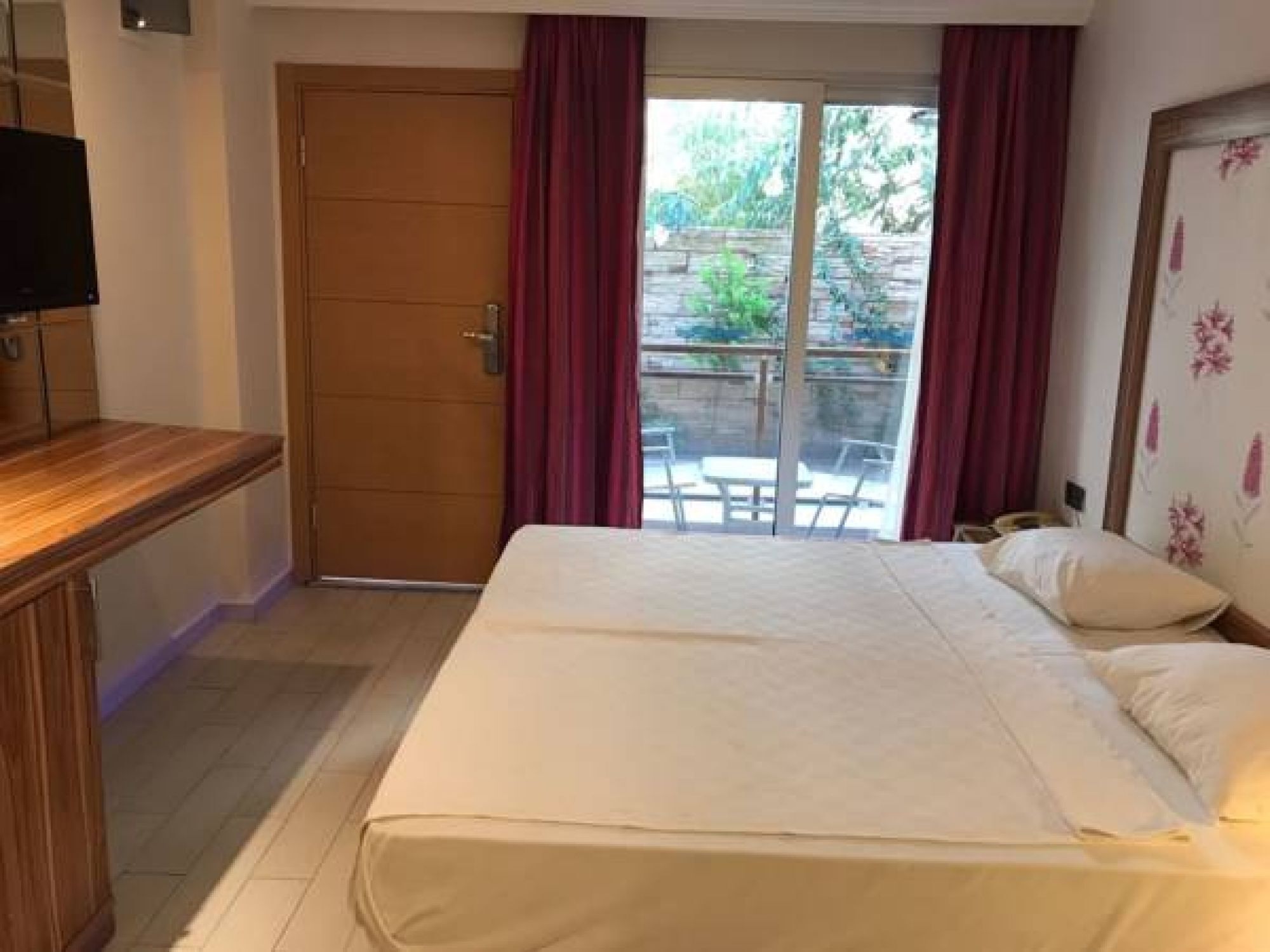 Cle Beach Boutique Hotel Marmaris Exterior photo