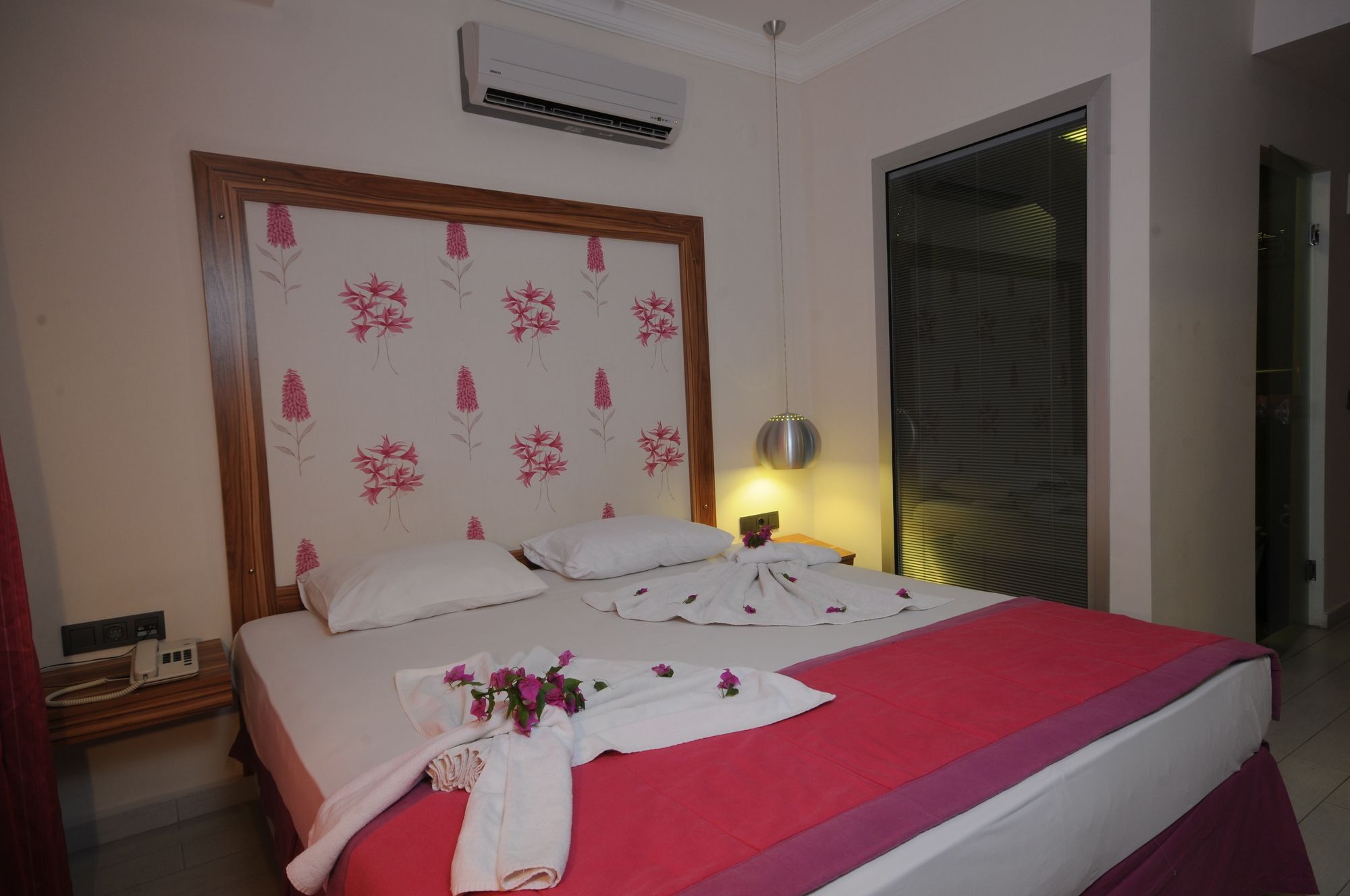 Cle Beach Boutique Hotel Marmaris Exterior photo