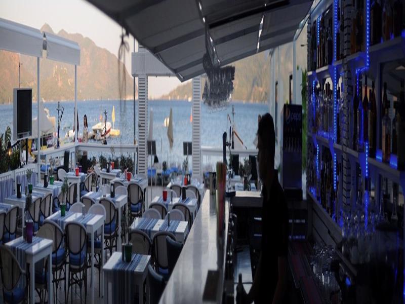 Cle Beach Boutique Hotel Marmaris Exterior photo